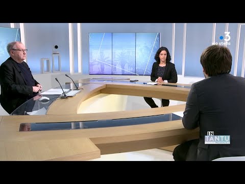 Image du reportage In Tantu : Elezzione presidenziale : Manon Aubry (France 3 Corse ViaStella)