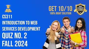 CS311 quiz 2 fall 2024