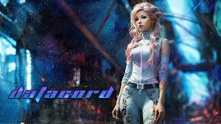 Datacord - Maya (Official Music Video) - original Synth music