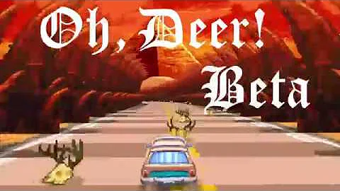 Humble Monthly February 2017 presents Oh Deer! - Humble Original