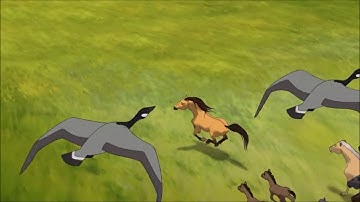 Animash-Everybody Wants to Rule the World