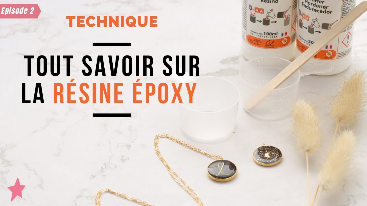 Les meilleurs kits de résine époxy pour débutants - Guide Résine