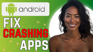 How to Fix Apps Crashing on Android (2026) — Simple Step-by-Step Guide