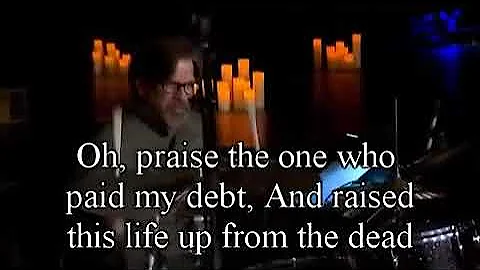 He paid it all