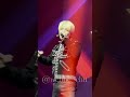 Saturday Drip - Jeno Fancam (The Dream Show London)