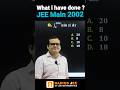 Definite Integration Tricks । JEE Maths । S-177 #maths #jee #short #youtubeshorts