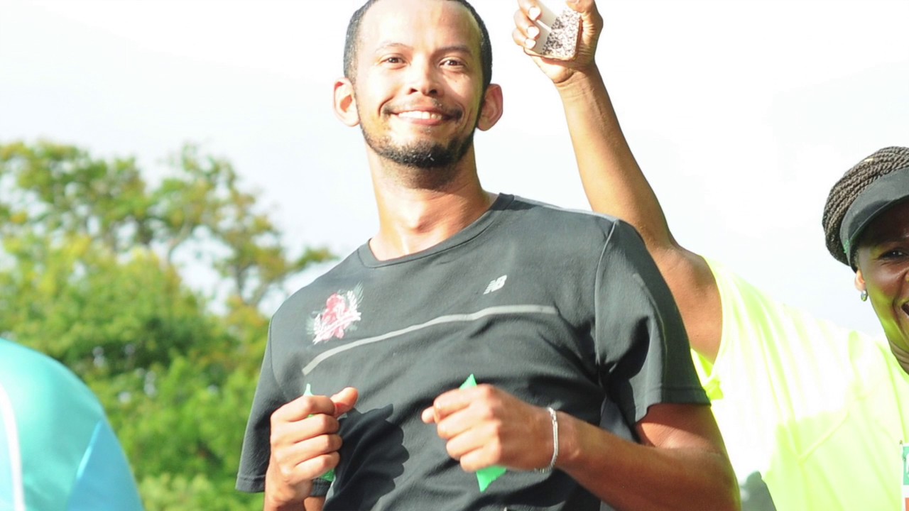 Running Saved My Life! YouTube Running Saved My Life! YouTube