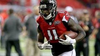 Julio Jones - Greatest Ever