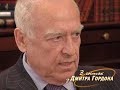 Черномырдин о том, великая Россия страна или просто большая