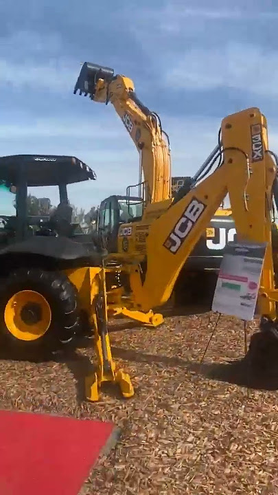 CCP JCB World Ag Expo 2023