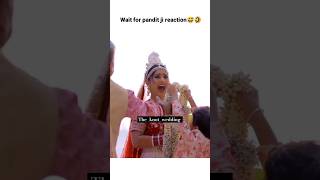 The Cutest Varmala Ever