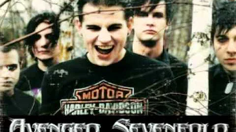 Avenged Sevenfold beast and the harlot Instrumental