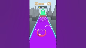 Picker 3D - #42 #shorts #fun #fyp #gaming