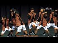 Kingsmen Dance Crew Nationals 2017