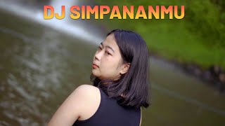 DJ Simpananmu ~ Hizkia (SLOW REMIX) By GL REMIX