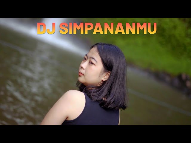 DJ Simpananmu ~ Hizkia (SLOW REMIX) By GL REMIX class=