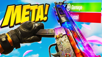 The *3 SHOT* LACHMAN SUB In Warzone 2 😍 ! ( Best Lachman Sub Class Setup Warzone 2 )