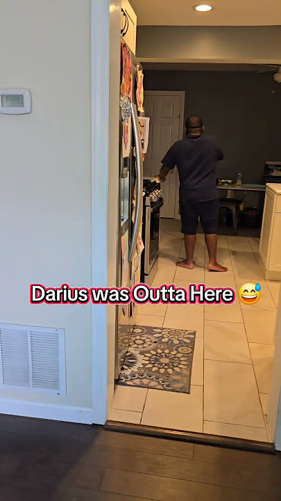 I don't know where he thought he was going #Darius #autism #shorts #funny #momlife #autismmom