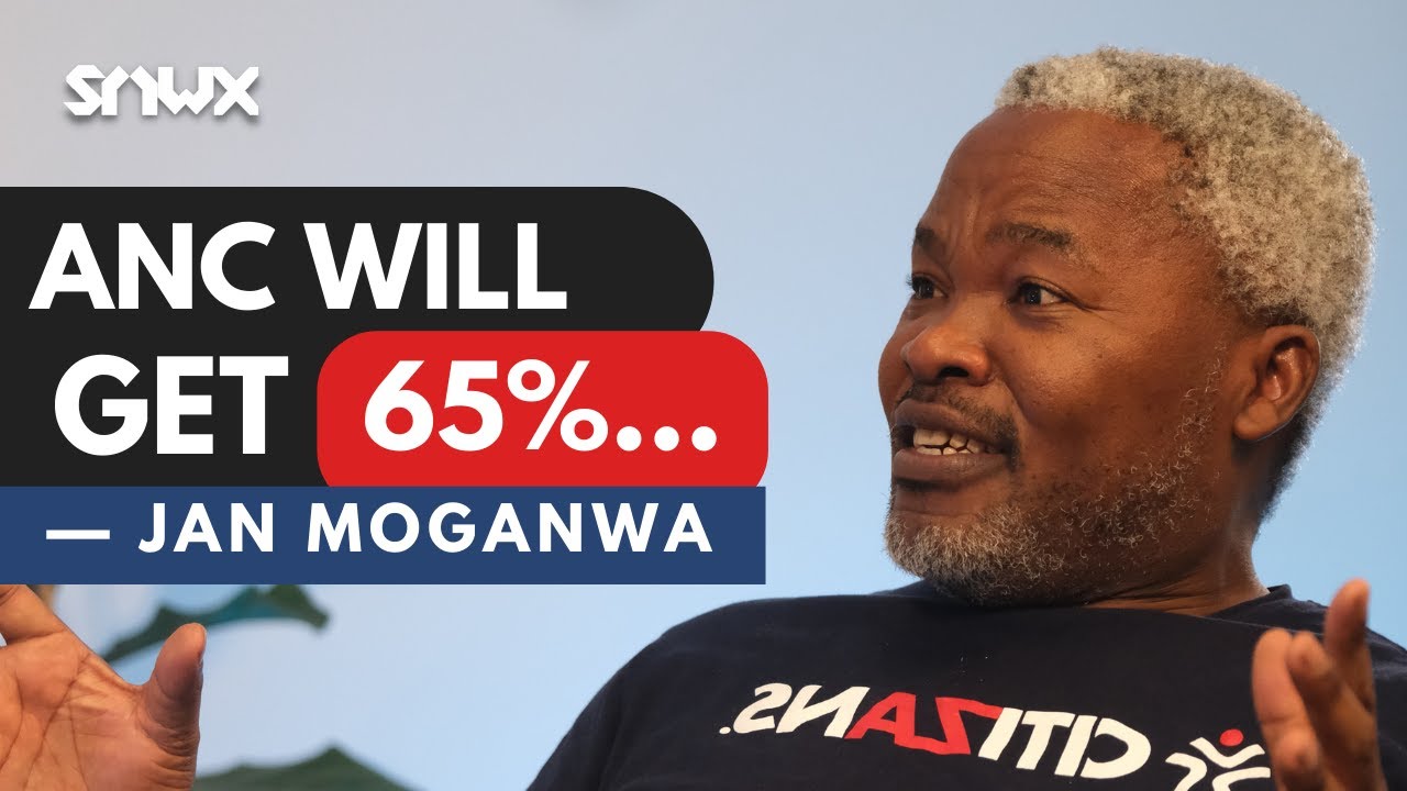 Jan Moganwa on Jacob Zuma Julius Malema ANC EFF MK coalition Moonshot Pact CITIZANS Ramaphosa