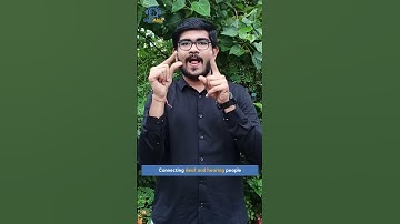 Sign Language Interpreters Online in India
