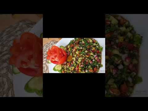 طبقات مترفه ا  طبخ طعم غير عدنا