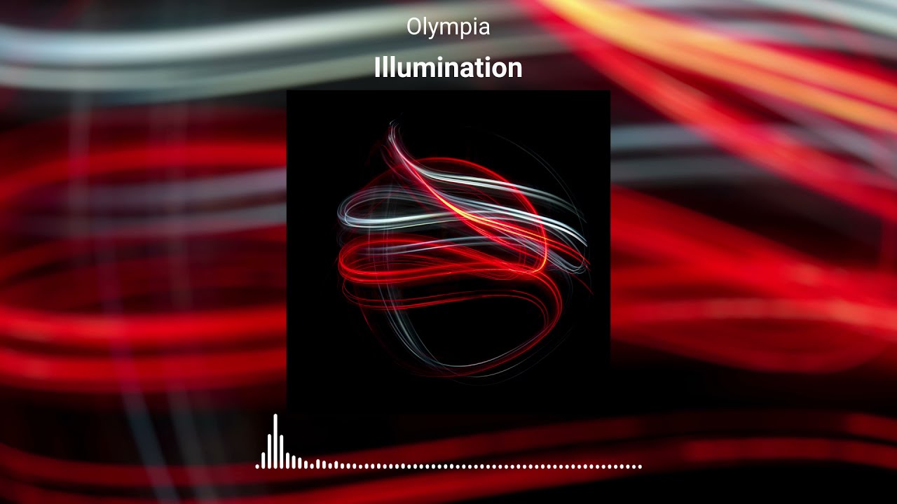 Lisa Kida - Illumination (Official Audio)