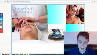 How to do Facebook for your spa