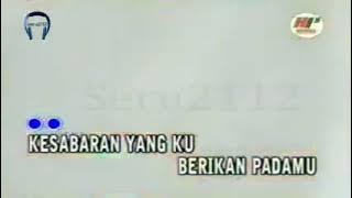 Iis Dahlia - Hatiku Bukan Batu