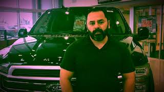 Why I Choose Bill Utter Ford