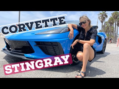 Video: Ktorý model Corvette je najrýchlejší?