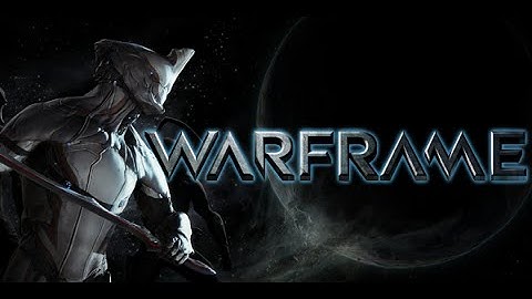 Warframe Update 15: How to get the archwing