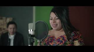 Ya No Soy Esclavo - Sarvia Judith (Video Sesion) chords