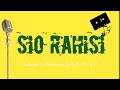 Sio Rahisi - Omhtana x Lukupa x The Future(Large Q Music Official Audio)