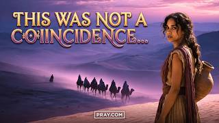 Would you trust God like this...? | Genesis 24 Bible in a Year