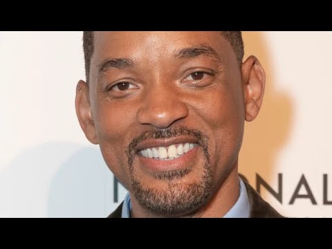 Celebs Who've Had Beef With Will Smith