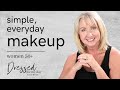 Simple Everyday Makeup Routine for Women Over 50