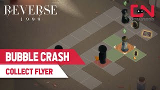 How to Do Bubble Crash in Reverse 1999 - Collect the Flyer Fragment screenshot 5