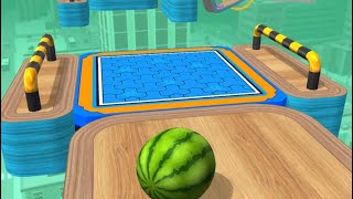 Going Balls (Level 3391) ! Speedrun Gameplay
