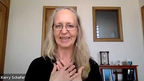 How's your creative love life? Creativity Quest wi...