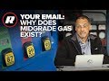 Your Email: Does your car actually need midgrade gas? Cooley explains