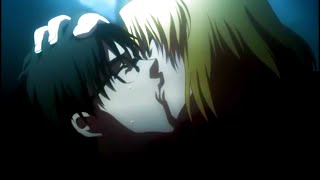 Best anime kiss ever