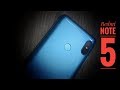 Redmi Note 5 (Не обзор)