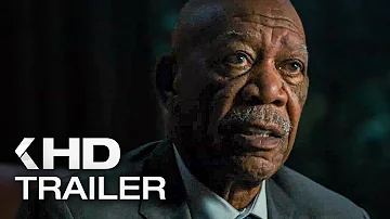 SPECIAL OPS: Lioness Trailer 2 (2023) Morgan Freeman