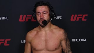 UFC Vegas 20: Pedro Munhoz - 