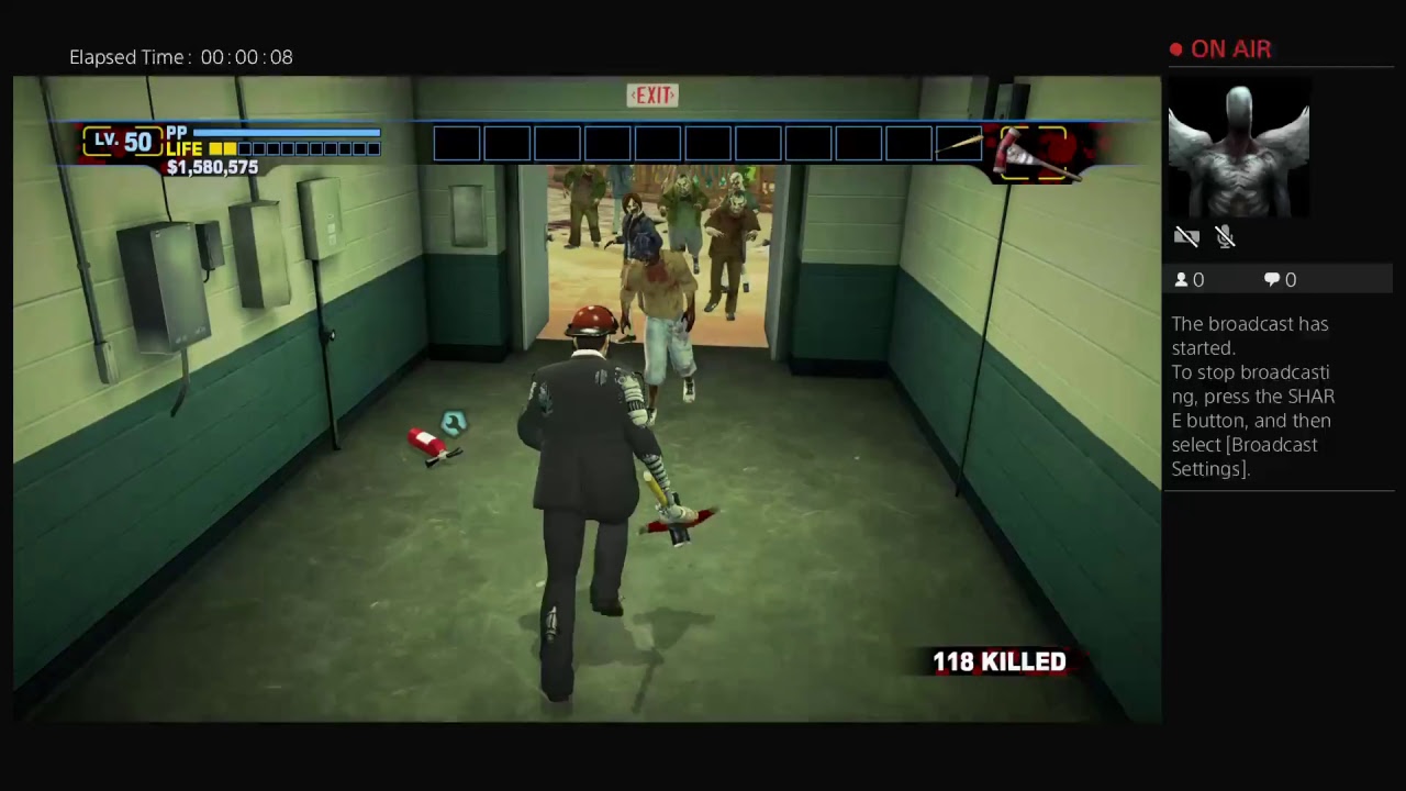 Dead rising 2 otr gambling magazines sandbox