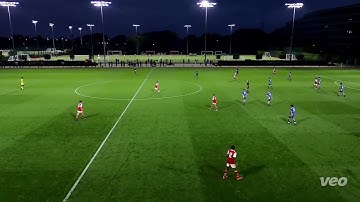 UEFA B Project / Principles of play - Out of possession