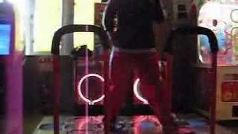 DDR SENORITA [DP STANDARD]