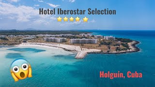 Hotel Iberostar Selection Holguín, Cuba