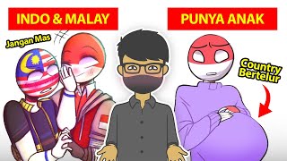 VIDEO SUS COUNTRYHUMANS TERLUCU, NGAKAK BANGET!!