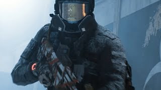 The Division: Последний рубеж